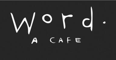 Word. A Cafe