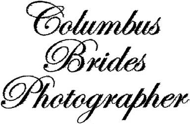 Columbus Brides Photographer