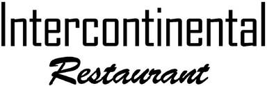 Intercontinental Restaurant