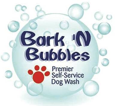 Bark 'N Bubbles Dog Wash