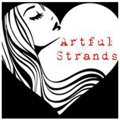 Artful Strands - Hair & Makeup by Rachel Parish