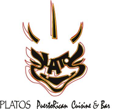 Platos Restaurant & Bar