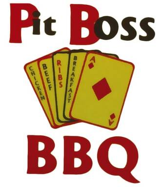Pit Boss BBQ