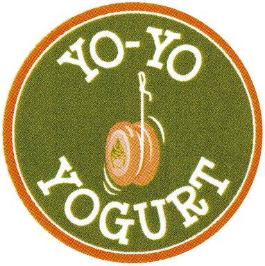Yo-Yo Yogurt
