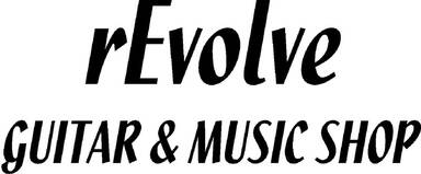 rEvolve Guitar & Music Shop