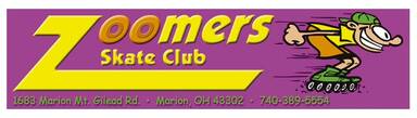 Zoomers Skate Club
