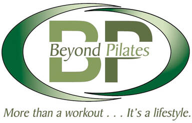 Beyond Pilates