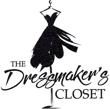 The Dressmaker's Closet