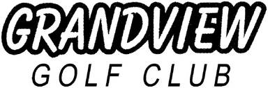 Grandview Golf Course