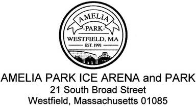Amelia Park Ice Arena
