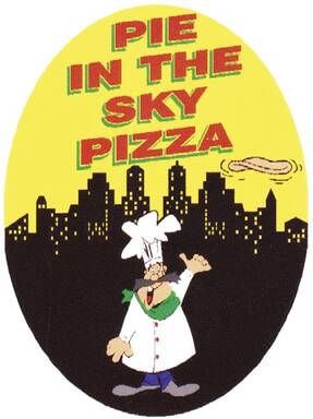 Pie In The Sky Pizza