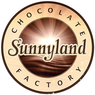 Sunnyland Chocolate Factory