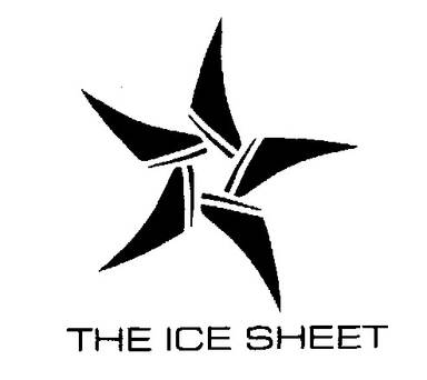 The Ice Sheet