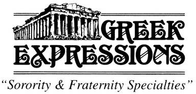 Greek Expressions
