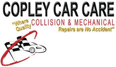 Copley Car Care