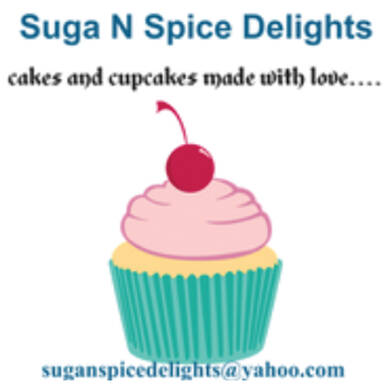 Suga N Spice Delights