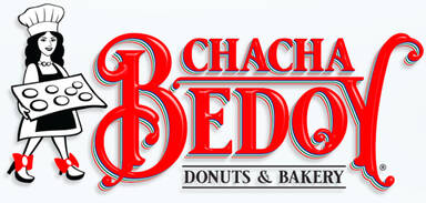 ChaCha Bedoy Donuts & Bakery