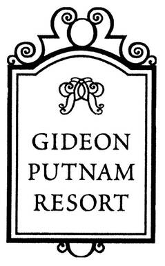 Gideon Putnam Resort