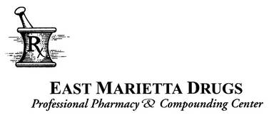 East Marietta Drugs & Compounding Center