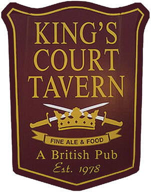 King's Tavern & Wine Bar