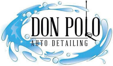 Don Polo Detailing