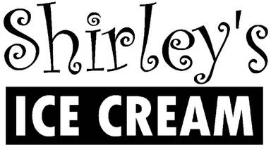 Shirley's Ice Cream