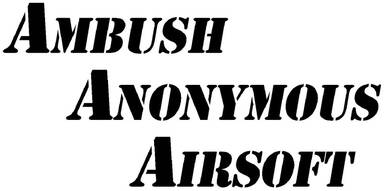 Ambush Anonymous Airsoft