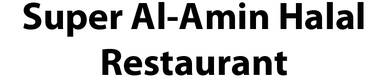 Super Al-Amin Halal Restaurant