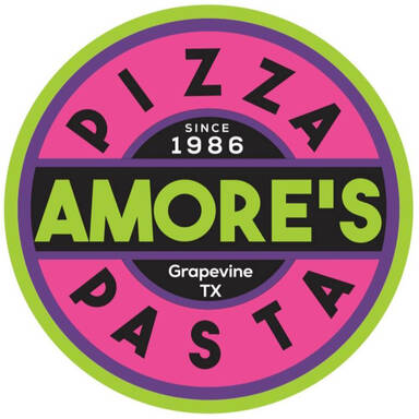Amore's Pizza and Pasta