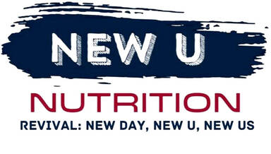 New U Nutrition