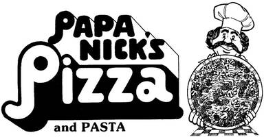 Papa Nick's Pizza & Pasta