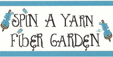 Spin A Yarn Fiber Garden