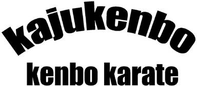 Kajukenbo Kenbo Karate
