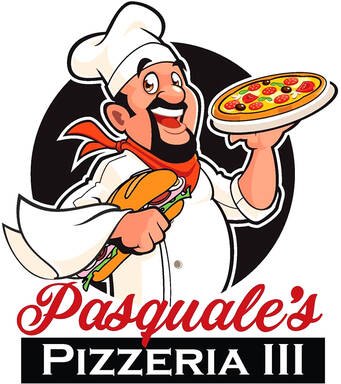 Pasquale's Pizzeria III