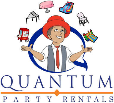 Quantum Party Rentals