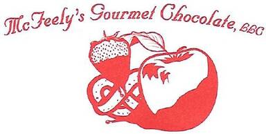 McFeely's Gourmet Chocolate