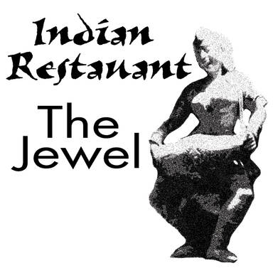 Indian Restaurant The Jewel