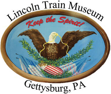 Gettysburg Lincoln Train Museum