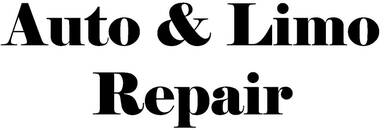 Auto & Limo Repair