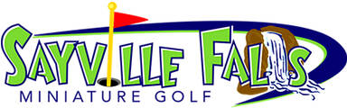 Sayville Falls Mini Golf