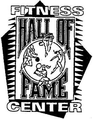 Hall of Fame Fitness Center