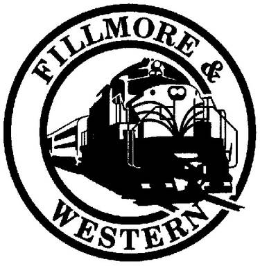 Fillmore & Western Railway Co. DINNER THEATRE