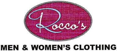 Rocco's Men & Women's Clothing