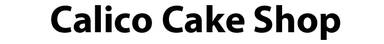 Calico Cake Shop