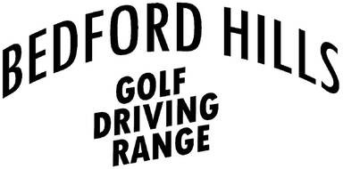 Bedford Hills Golf Driving Range