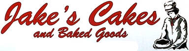 Jake's Cakes & Baked Goods