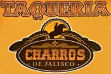 Taqueria Charros De Jalisco