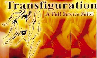Transfiguration A Full Service Salon
