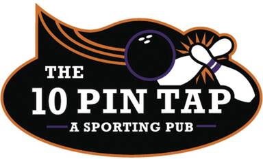 10 Pin Tap Sporting Pub
