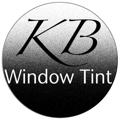 KB Window Tint